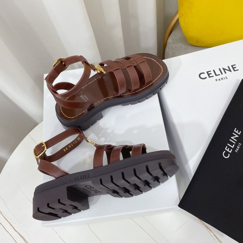 Celine Sandals